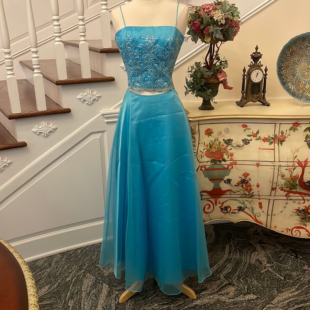 Dave & Johnny | Dress 👗